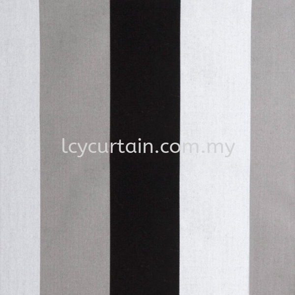 Inside Out Resort 029 Liquorice Outdoor Fabric Outdoor Upholstery Upholstery Fabric Selangor, Malaysia, Kuala Lumpur (KL), Puchong Supplier, Suppliers, Supply, Supplies | LCY Curtain & Blinds