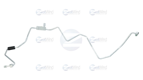 [CODE:640017] HONDA CITY 2003-2007 (EC-COND)_AAA-080