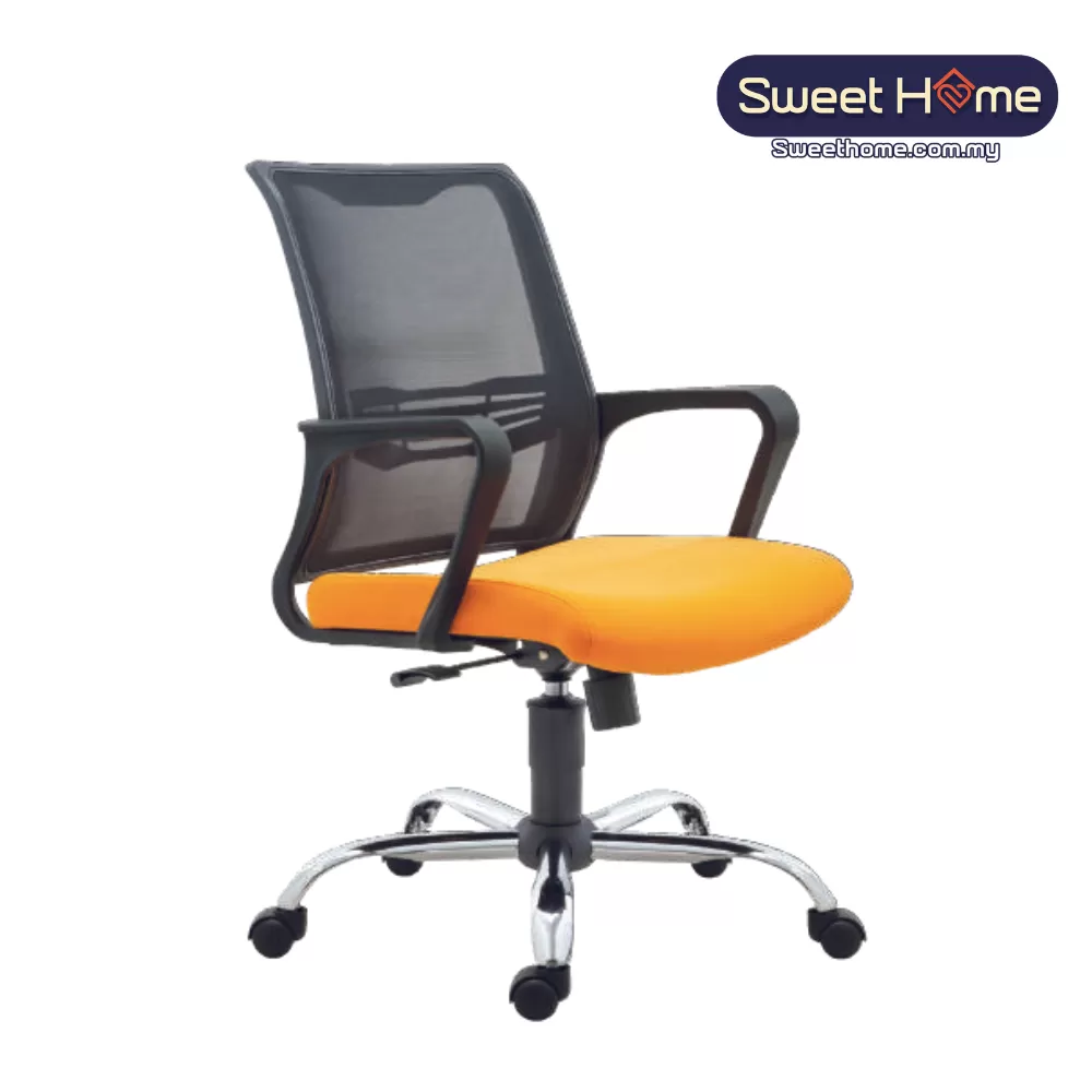 BEGIN V2 Low Back Office Chair | Office Chair Penang