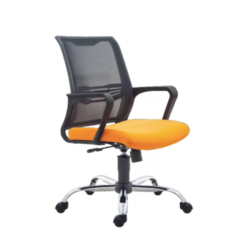 BEGIN V2 Low Back Office Chair | Office Chair Penang