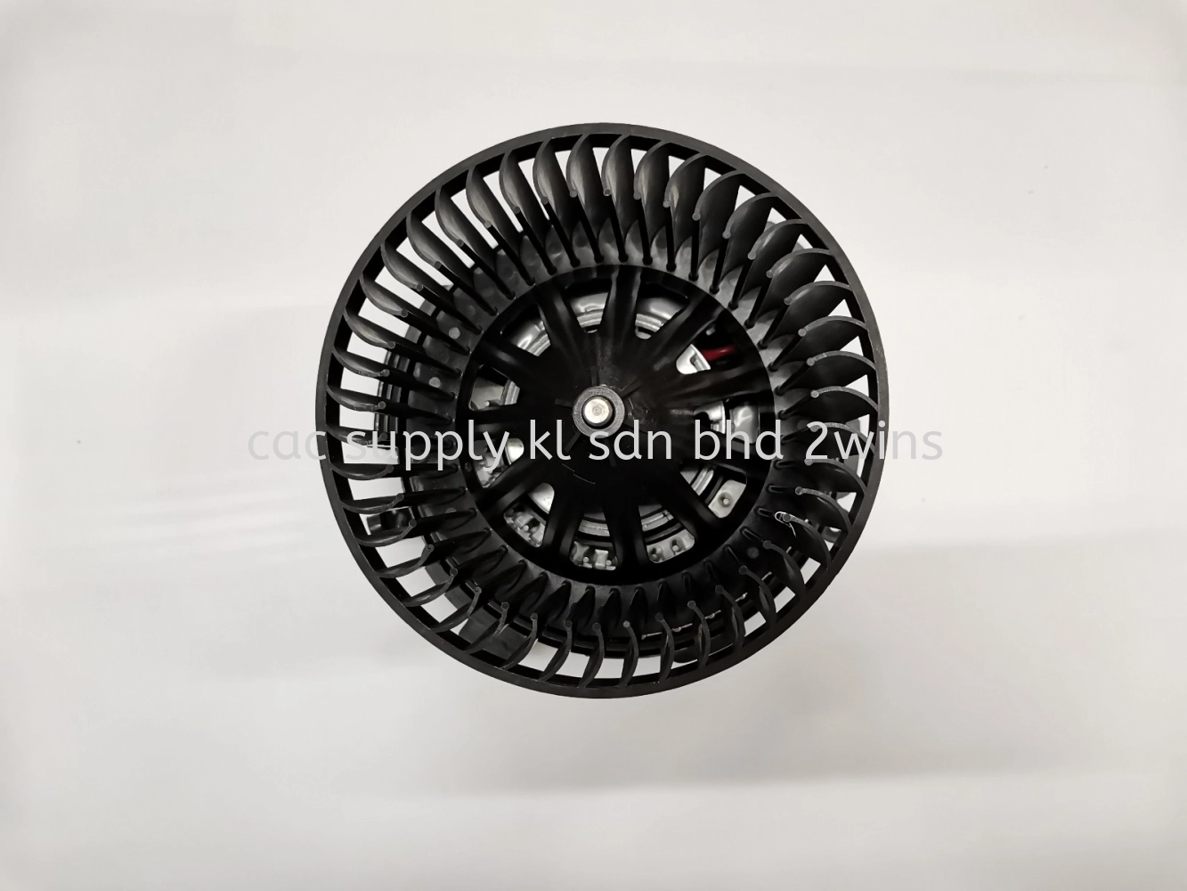 VOLVO XC60 (BLACK WHEEL<<<) W/REGULATOR BLOWER MOTOR BOSCH (F 011 500 123/53F X 05348299)