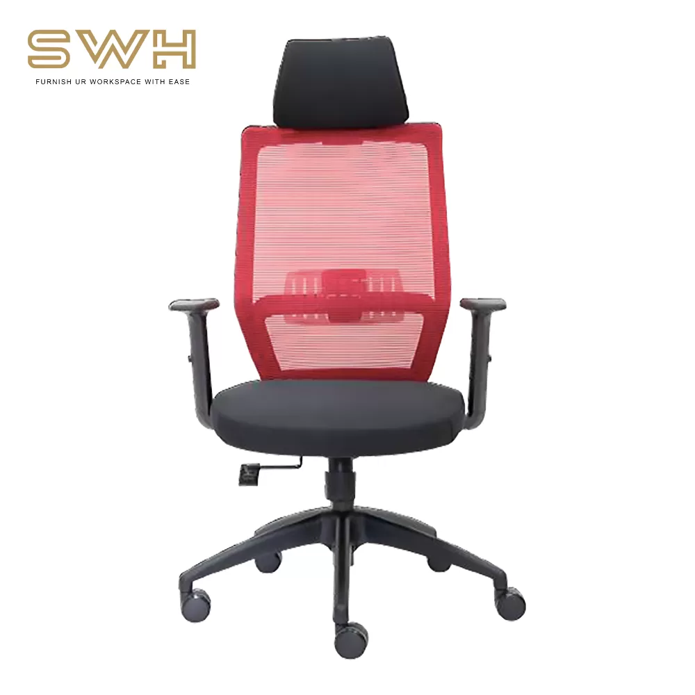 MESH SERIES Ergonomic Office Chair | Office Chair Penang