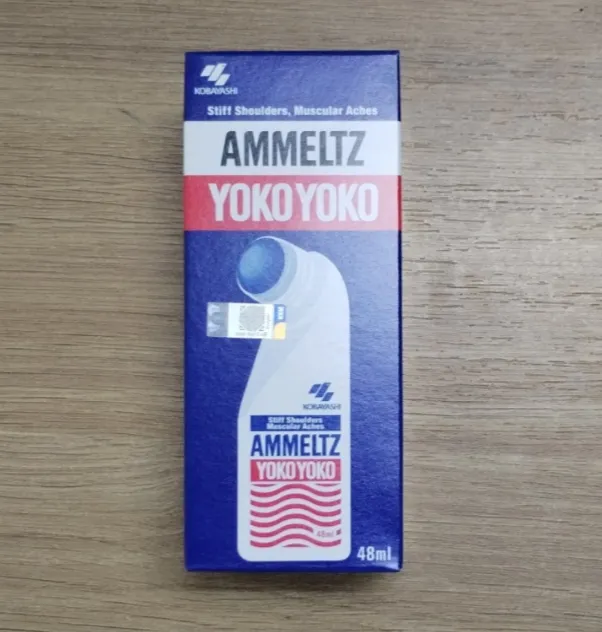 Ammeltz Yoko Yoko 48 ml