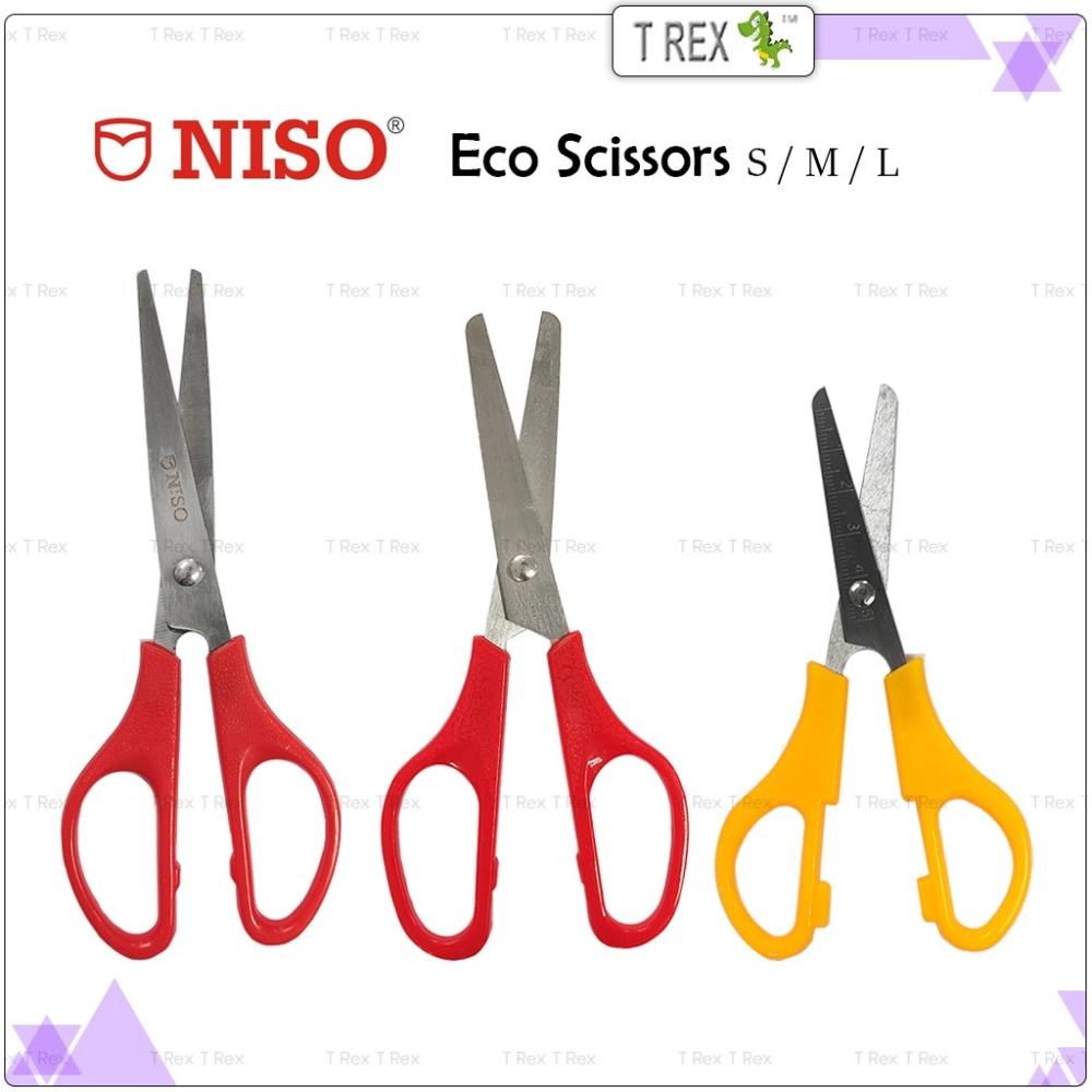 Niso Art & Craft Scissors Malaysia, Selangor, Kuala Lumpur (KL