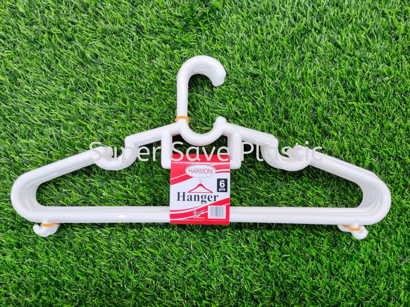 MCH-0020/6 6PCS HANGER