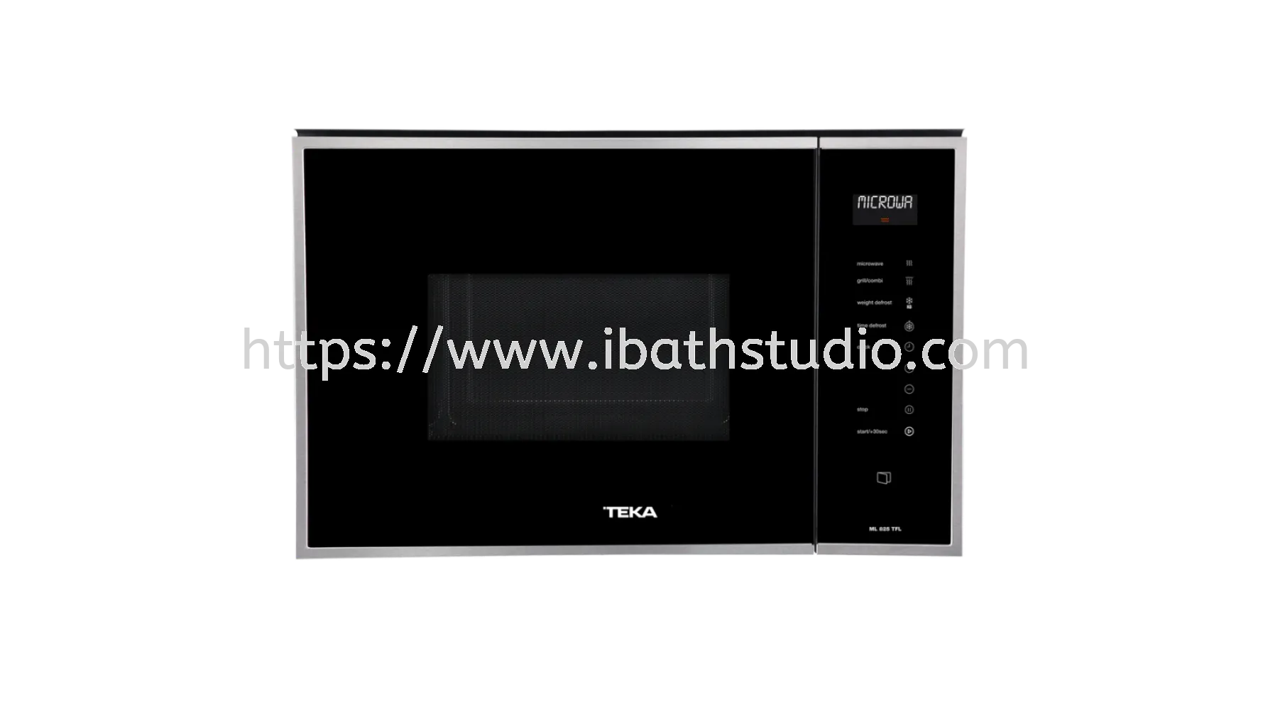 TEKA ML 825 TFL MAESTRO MICROWAVE