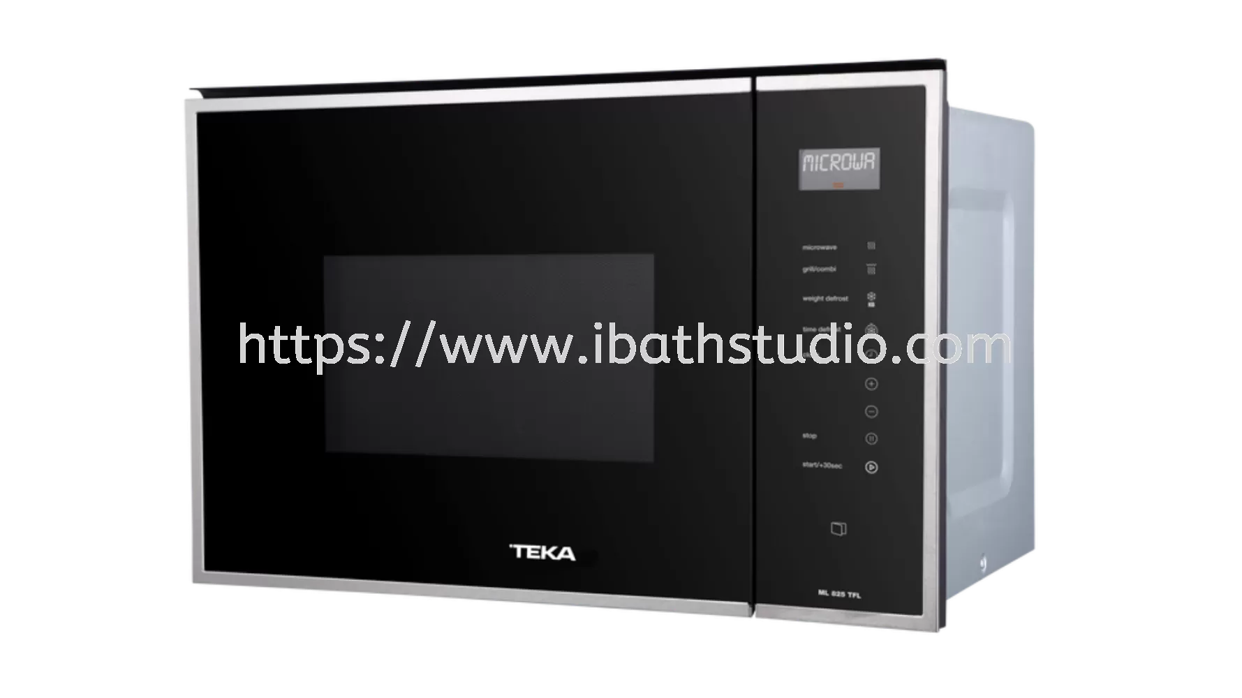 TEKA ML 825 TFL MAESTRO MICROWAVE