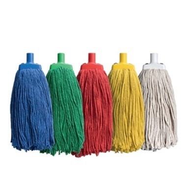 Colour Mop Mop Hygiene and Cleaning Tools General Hardware Johor Bahru (JB), Malaysia Supplier, Seller, Reseller, Provider  | C.I.S. ENTERPRISE SDN BHD