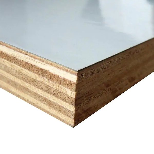 Plywood c/w Laminate