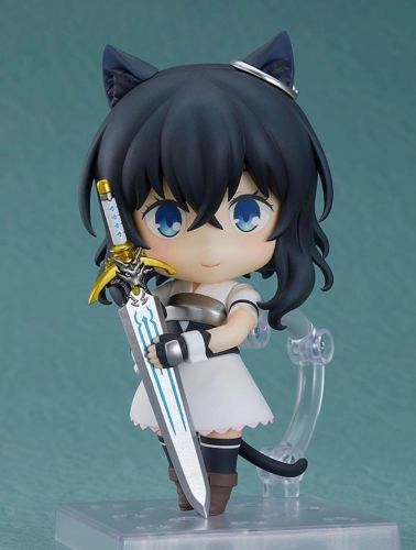 Good Smile Company Reincarnated as a Sword [1997] Nendoroid Fran