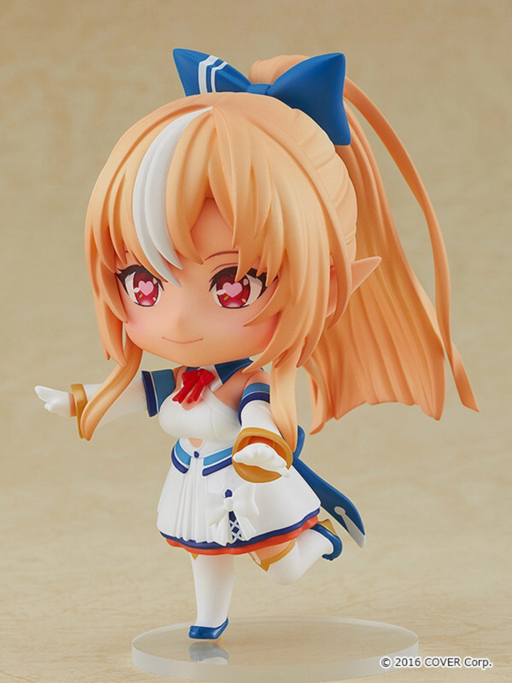 Good Smile Company hololive production [2009] Nendoroid Shiranui Flare