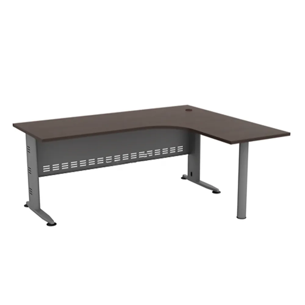 L-Shape Executive Table｜Office Table Penang