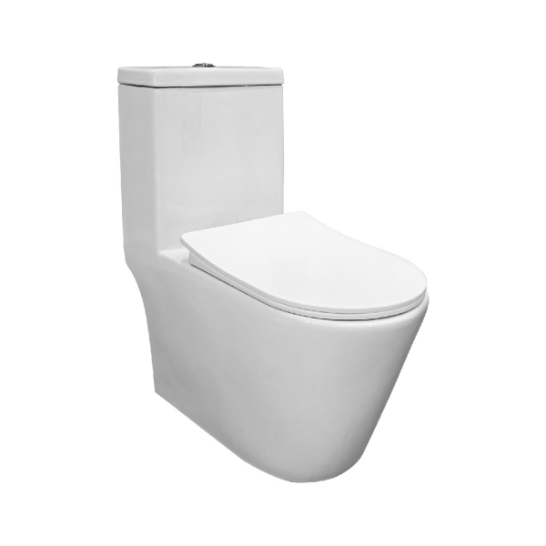 Ava One Piece Water Closet Modern Depot Selangor, Malaysia, Kuala Lumpur (KL), Rawang Supplier, Distributor, Supply, Supplies | MOLECQ SDN BHD