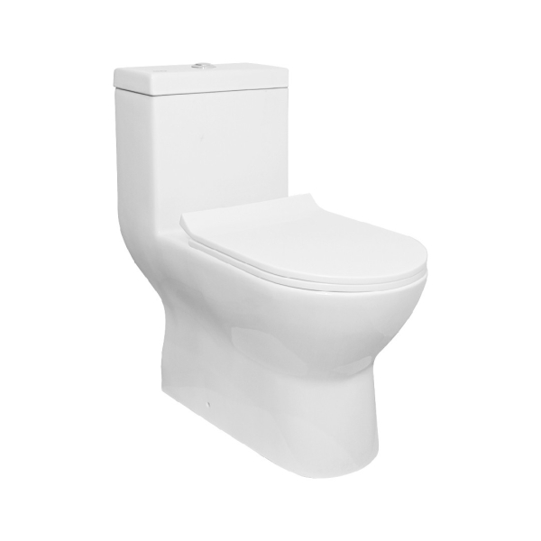 Pandora One Piece Water Closet Modern Depot Selangor, Malaysia, Kuala Lumpur (KL), Rawang Supplier, Distributor, Supply, Supplies | MOLECQ SDN BHD