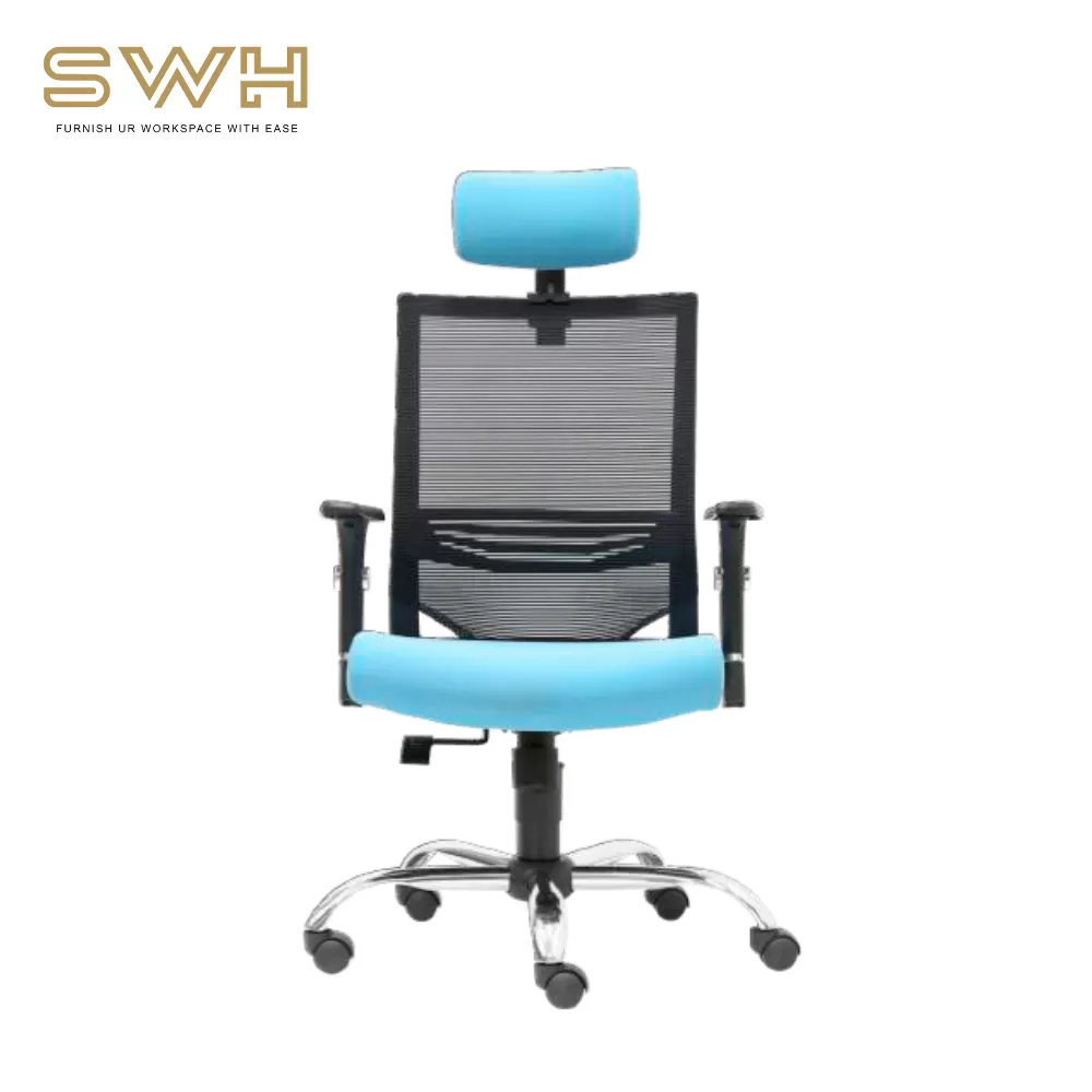 MESH SERIES Ergonomic Office Chair | Office Chair Penang