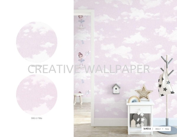 Page_00138 Xavia Wallpaper 2022- size: 106cm x 15.5meter Kedah, Alor Setar, Malaysia Supplier, Supply, Supplies, Installation | Creative Wallpaper