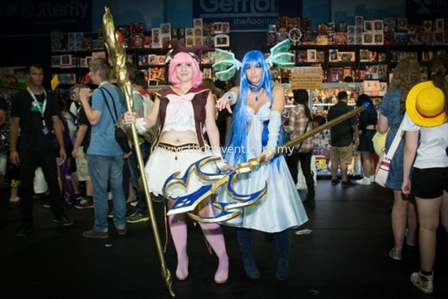 Character Embodiment: Cosplay Bringing Virtual Worlds to Life