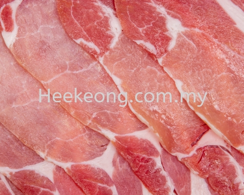 Help moderate soaring pork price, govt urged