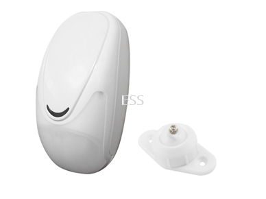 AMC Dual Tech PIR with Bracket (Model : Mouse 09/P) Accessories - Burglar Alarm Perak, Ipoh, Malaysia Installation, Supplier, Supply, Supplies | Exces Sales & Services Sdn Bhd