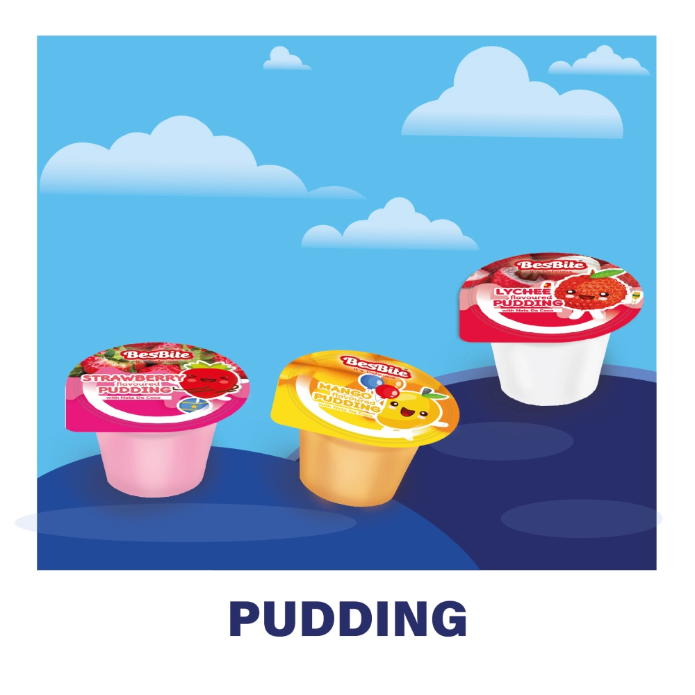 Pudding