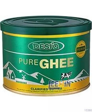 Desi’Q Pure Ghee 400gm (www.desiq.my)  [15359 15360]