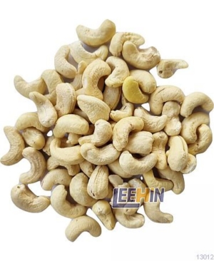 Gajus India W320 (Cashew Nut) 印度腰豆 11.34kg  (Peti Besar) [13010 13011 13012]