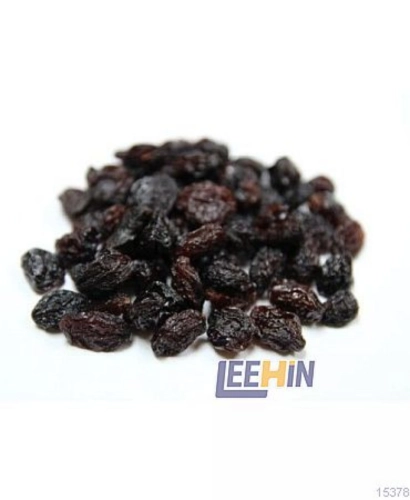 Kismi Hitam A USA (Raisin) USA黑葡萄干 11.34kg  [15377 15378] [noimage] 