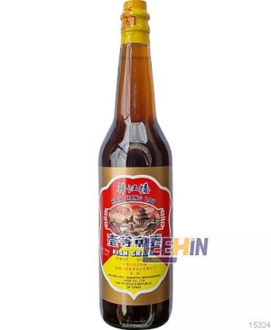 Sos Ikan Cina B “Han Jiang Lou” 750ml 韩江楼壹等鱼露  Chinese Fish Sauce  [15323 15324]