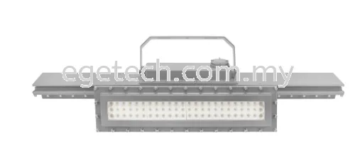 Explosion Proof LED Linear Light - LN 