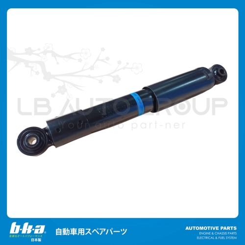 A7-0654-32J ABSORBER PROTON SUV X70 1.8GTI 18Y> (RR GAS) CHINA GEELY BOYUE 16Y>