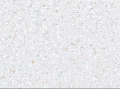 Acrylic Artificial Stone : Ivory Melange (2)