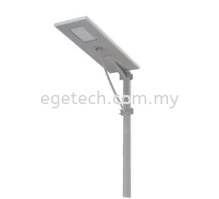 Solar LED Street Light - ISL ( All In One)