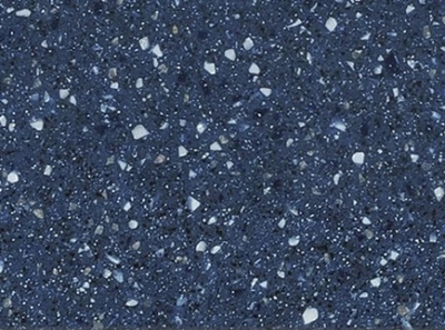 Artificial Stone : Sapphire