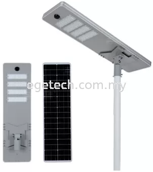 Solar LED Street Light -0911 ( All In One)