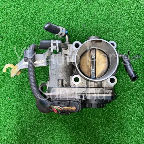 TOYOTA CAMRY 1AZ ACV40 THROTTLE BODY 22030-28070 USED