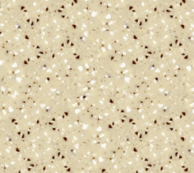 Artificial Stone :Ivory Quartz