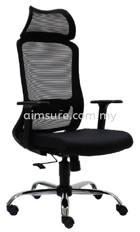 Wira Presidential High back chair AIM3301E