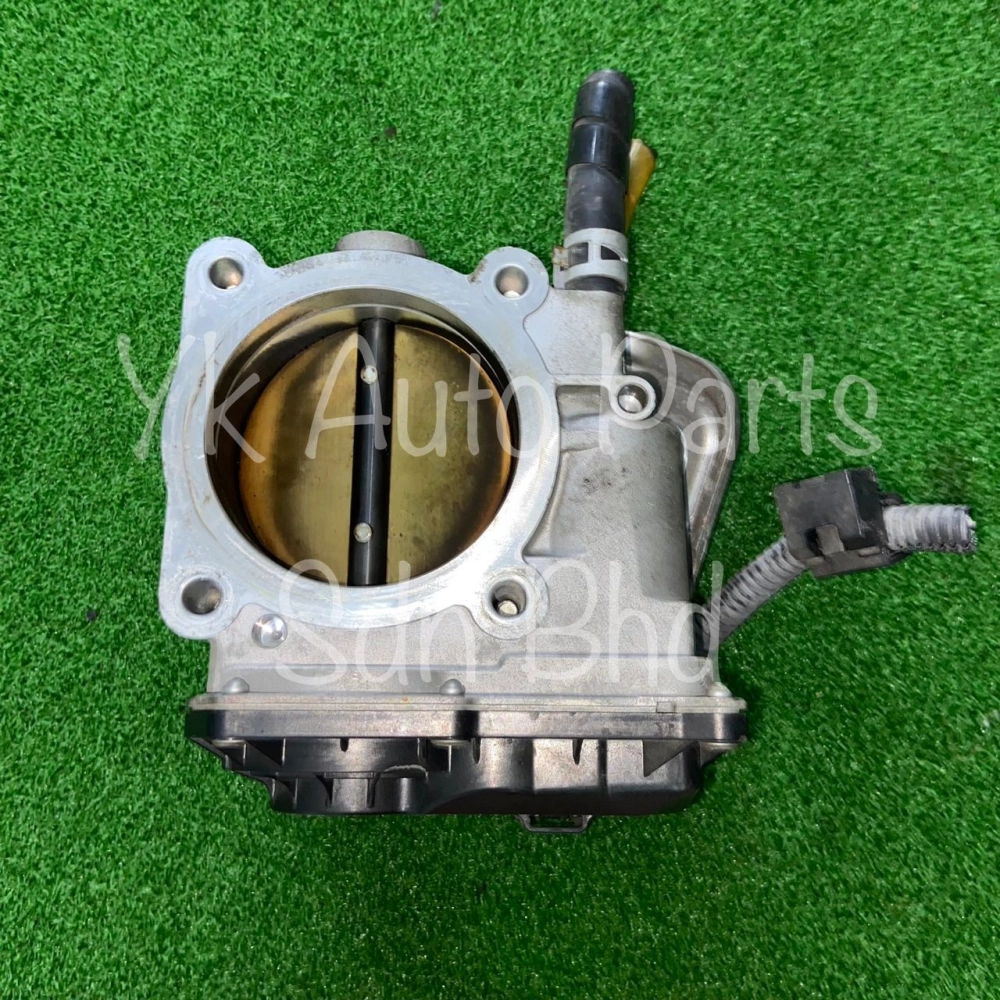 Throttle Body