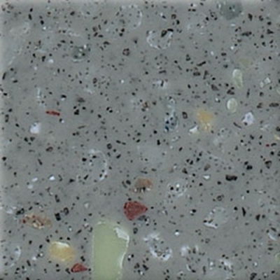 Artificial Stone : Gray Fieldstone