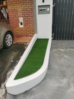 ARTIFICIAL GRASS