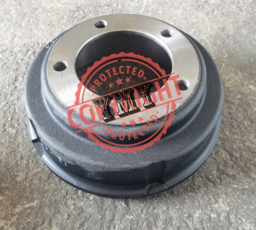 Isuzu Hicom 4.3 Brake Drum (5H)