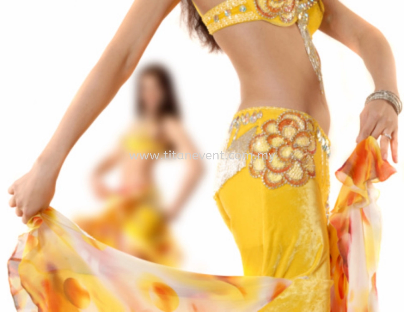 Belly Dance: Exploring the Allure of a Sensual Serenity Dance Art