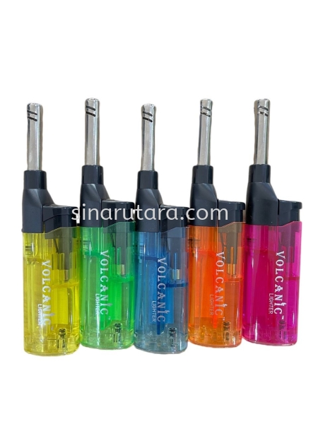 VM279NF-SC PEMETIK API GAS LIGHTER Kitchen Tools Sinar Kedah, Malaysia, Lunas Supplier, Suppliers, Supply, Supplies | TH Sinar Utara Trading