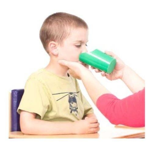 Flexi Nosey Cut-Out Cup (S,M,L) Drinking & Feeding Ark Therapeutic Johor Bahru JB Malaysia Supplier & Supply | I Education Solution