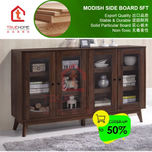 MODISH Side Board 5FT