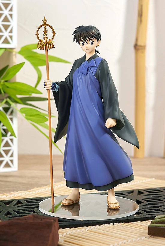 GOOD SMILE COMPANY (GSC) Inuyasha POP UP PARADE Miroku