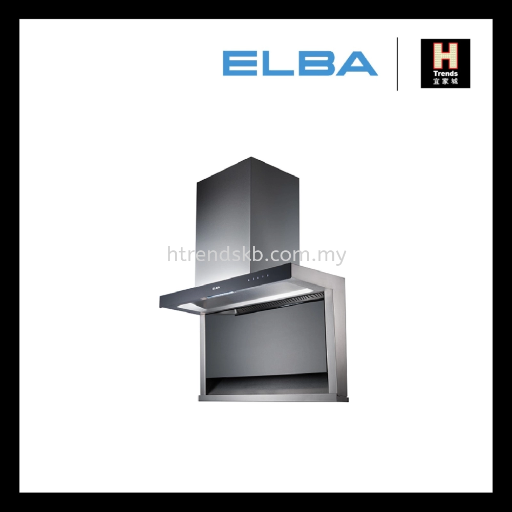 ELBA EH-H9321ST(BK)