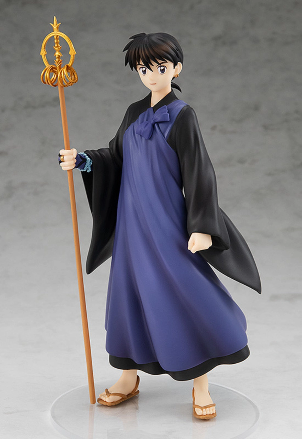 GOOD SMILE COMPANY (GSC) Inuyasha POP UP PARADE Miroku