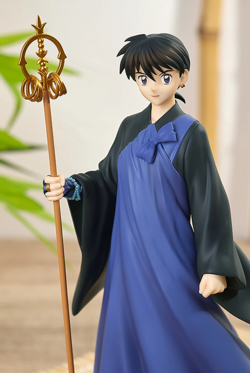 GOOD SMILE COMPANY (GSC) Inuyasha POP UP PARADE Miroku