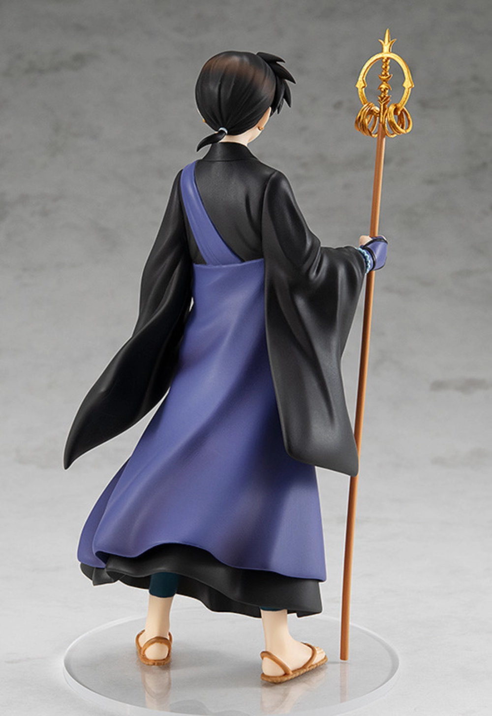 GOOD SMILE COMPANY (GSC) Inuyasha POP UP PARADE Miroku